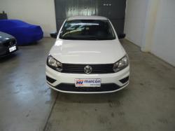 VOLKSWAGEN Gol 1.0 12V 4P FLEX MPI G7