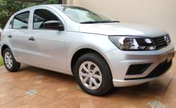 VOLKSWAGEN Gol 1.0 12V 4P FLEX MPI G7