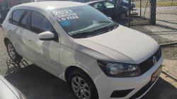 VOLKSWAGEN Gol 1.0 12V 4P FLEX MPI G7