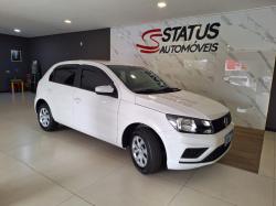 VOLKSWAGEN Gol 1.0 12V 4P FLEX MPI G7 CITY