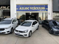 VOLKSWAGEN Gol 1.0 12V 4P FLEX MPI G7