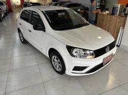 VOLKSWAGEN Gol 1.0 12V 4P FLEX MPI G7