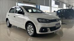 VOLKSWAGEN Gol 1.0 4P TRENDLINE FLEX