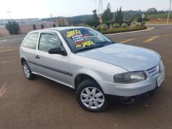 VOLKSWAGEN Gol 1.0 4P G4 CITY FLEX