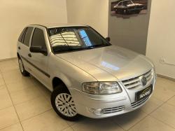 VOLKSWAGEN Gol 1.0 4P G4 FLEX