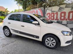 VOLKSWAGEN Gol 1.0 4P G6 SPECIAL FLEX