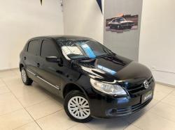 VOLKSWAGEN Gol 1.0 4P G5 FLEX