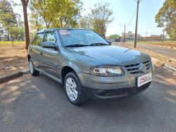 VOLKSWAGEN Gol 1.0 4P G4 FLEX