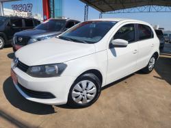 VOLKSWAGEN Gol 1.0 4P G6 FLEX