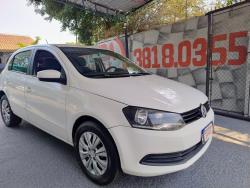 VOLKSWAGEN Gol 1.0 4P G6 FLEX