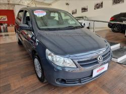 VOLKSWAGEN Gol 1.0 4P G5 FLEX