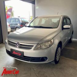 VOLKSWAGEN Gol 1.0 4P G5 TREND FLEX