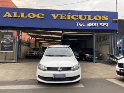 VOLKSWAGEN Gol 1.0 4P G6 FLEX CITY