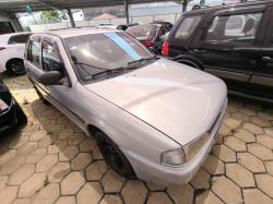 VOLKSWAGEN Gol 1.0 4P