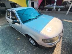 VOLKSWAGEN Gol 1.0 4P G4 FLEX