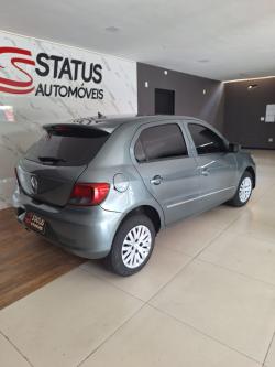 VOLKSWAGEN Gol 1.0 4P G5 I-TREND FLEX