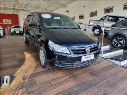 VOLKSWAGEN Gol 1.0 4P G5 FLEX