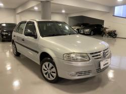 VOLKSWAGEN Gol 1.0 4P G4 FLEX