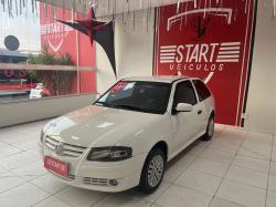 VOLKSWAGEN Gol 1.0 4P G4 TREND FLEX