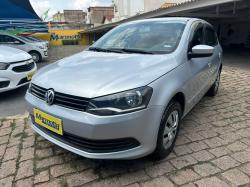 VOLKSWAGEN Gol 1.0 4P G6 TREND FLEX