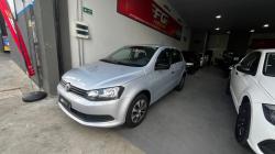 VOLKSWAGEN Gol 1.0 4P G6 TRENDLINE FLEX