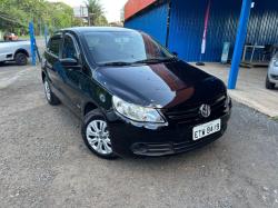 VOLKSWAGEN Gol 1.0 4P G5 TREND FLEX