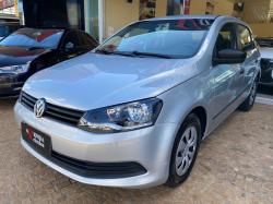 VOLKSWAGEN Gol 1.0 4P G6 TREND FLEX