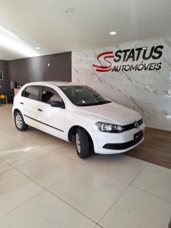 VOLKSWAGEN Gol 1.0 4P G6 I-TREND FLEX