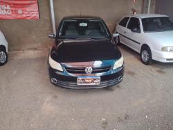 VOLKSWAGEN Gol 1.0 4P G5 FLEX