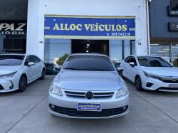 VOLKSWAGEN Gol 1.0 4P G5 FLEX