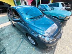 VOLKSWAGEN Gol 1.0 4P G5 FLEX