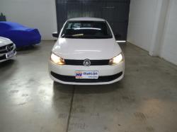 VOLKSWAGEN Gol 1.0 4P G6 SPECIAL FLEX