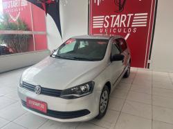 VOLKSWAGEN Gol 1.0 4P G6 FLEX CITY