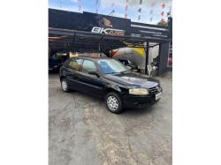 VOLKSWAGEN Gol 1.0 4P G4 FLEX