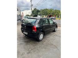 VOLKSWAGEN Gol 1.0 4P G4 COPA FLEX