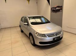 VOLKSWAGEN Gol 1.0 4P G5 TREND FLEX