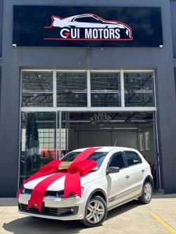 VOLKSWAGEN Gol 1.0 4P G6 TRACK FLEX