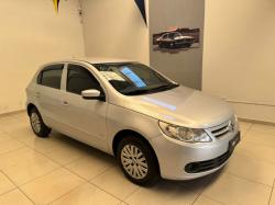 VOLKSWAGEN Gol 1.0 4P G5 TREND FLEX