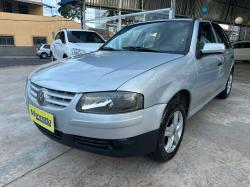 VOLKSWAGEN Gol 1.0 4P G4 FLEX