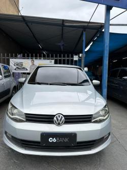 VOLKSWAGEN Gol 1.0 4P G4 CITY FLEX