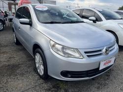 VOLKSWAGEN Gol 1.0 4P G5 FLEX