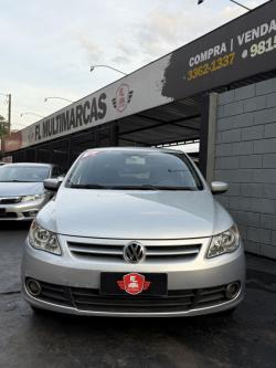 VOLKSWAGEN Gol 1.0 4P G4 FLEX
