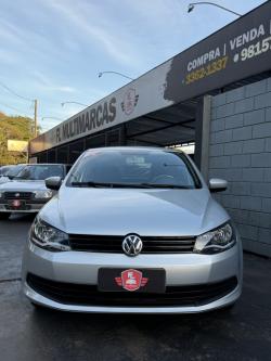 VOLKSWAGEN Gol 1.0 4P G6 TREND FLEX