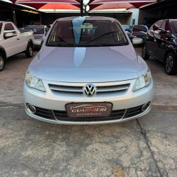 VOLKSWAGEN Gol 1.0 4P G5 FLEX