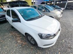 VOLKSWAGEN Gol 1.0 4P G6 FLEX