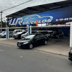 VOLKSWAGEN Gol 1.0 4P G5 FLEX