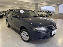 VOLKSWAGEN Gol 1.0 4P G4 FLEX