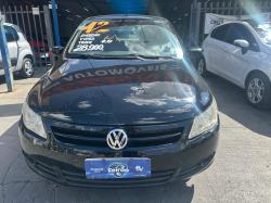 VOLKSWAGEN Gol 1.0 4P G5 I-TREND FLEX