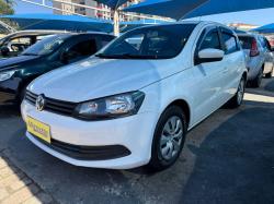 VOLKSWAGEN Gol 1.0 4P G6 FLEX