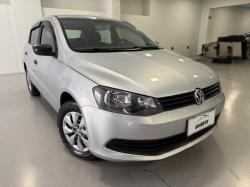 VOLKSWAGEN Gol 1.0 4P G6 FLEX CITY